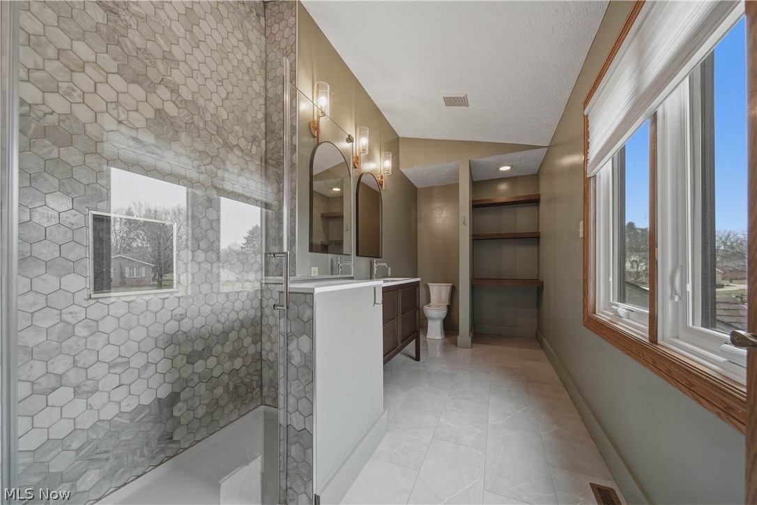 Prestwick - Residential