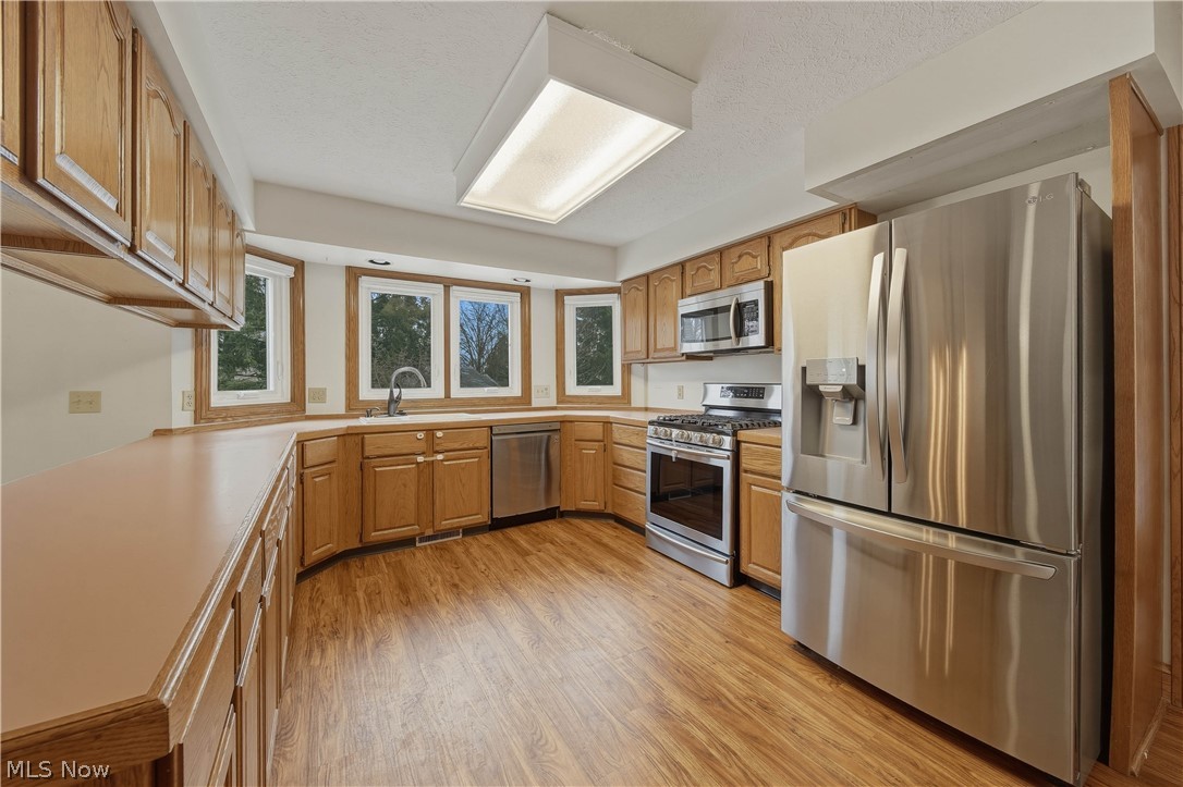 Prestwick - Residential