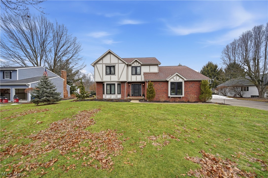 Prestwick - Residential