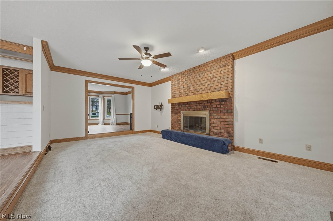 Prestwick - Residential