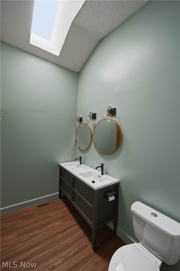 Prestwick - Residential