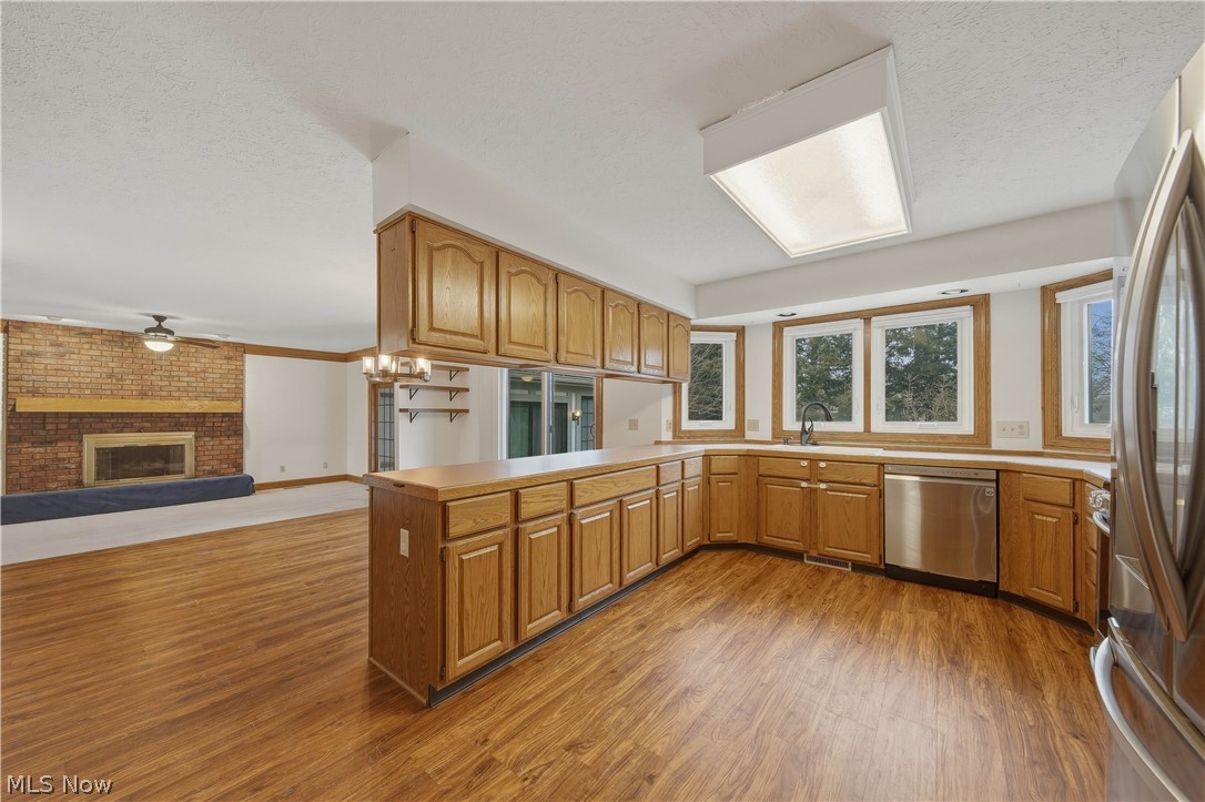 Prestwick - Residential