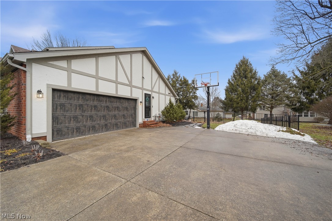 Prestwick - Residential