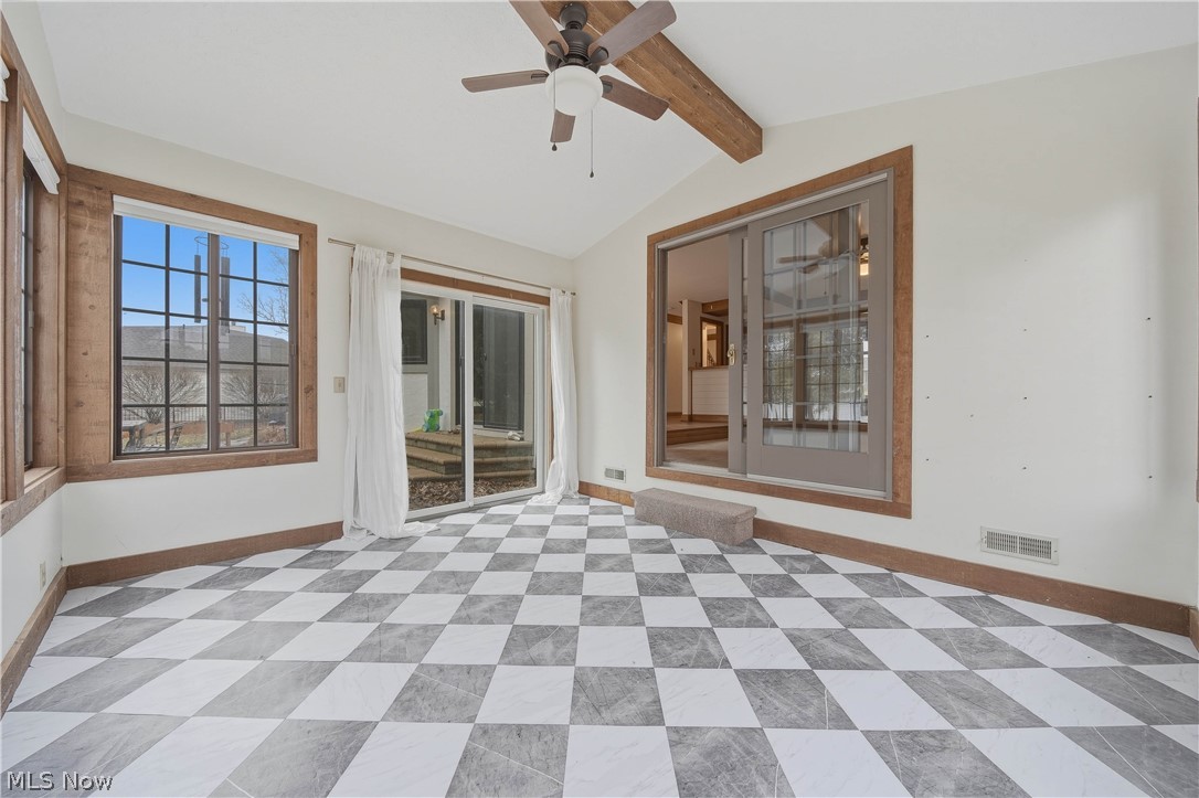Prestwick - Residential