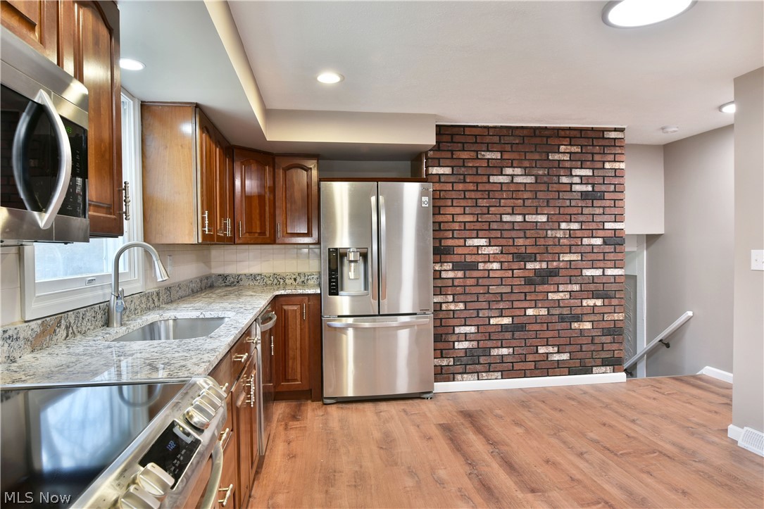 Sherwood Greens - Residential