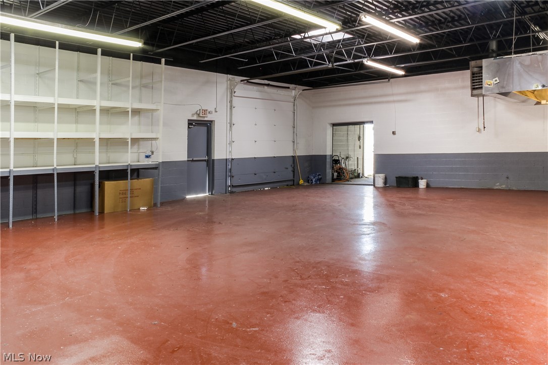 Ainsworths Add - Commercial Lease