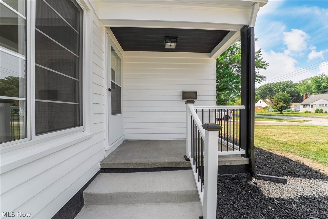 Dover - Residential