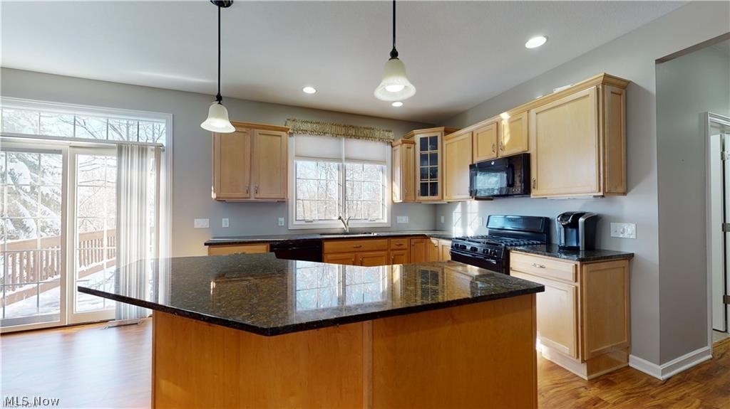 Hawthorne Ridge Sub - Residential