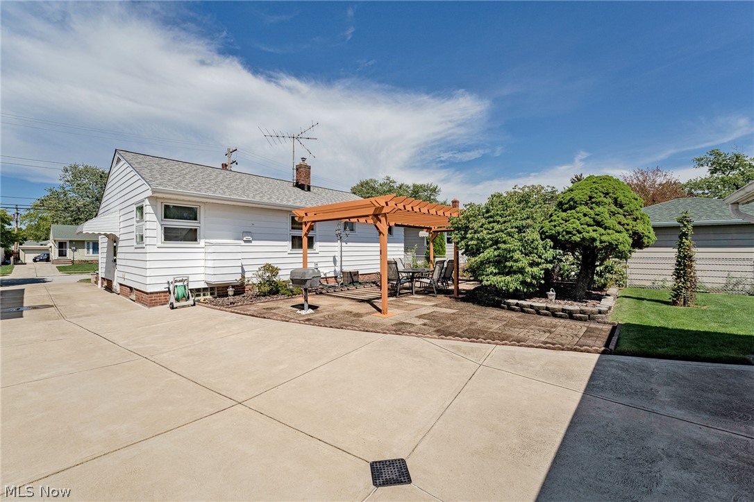Barbara - Residential