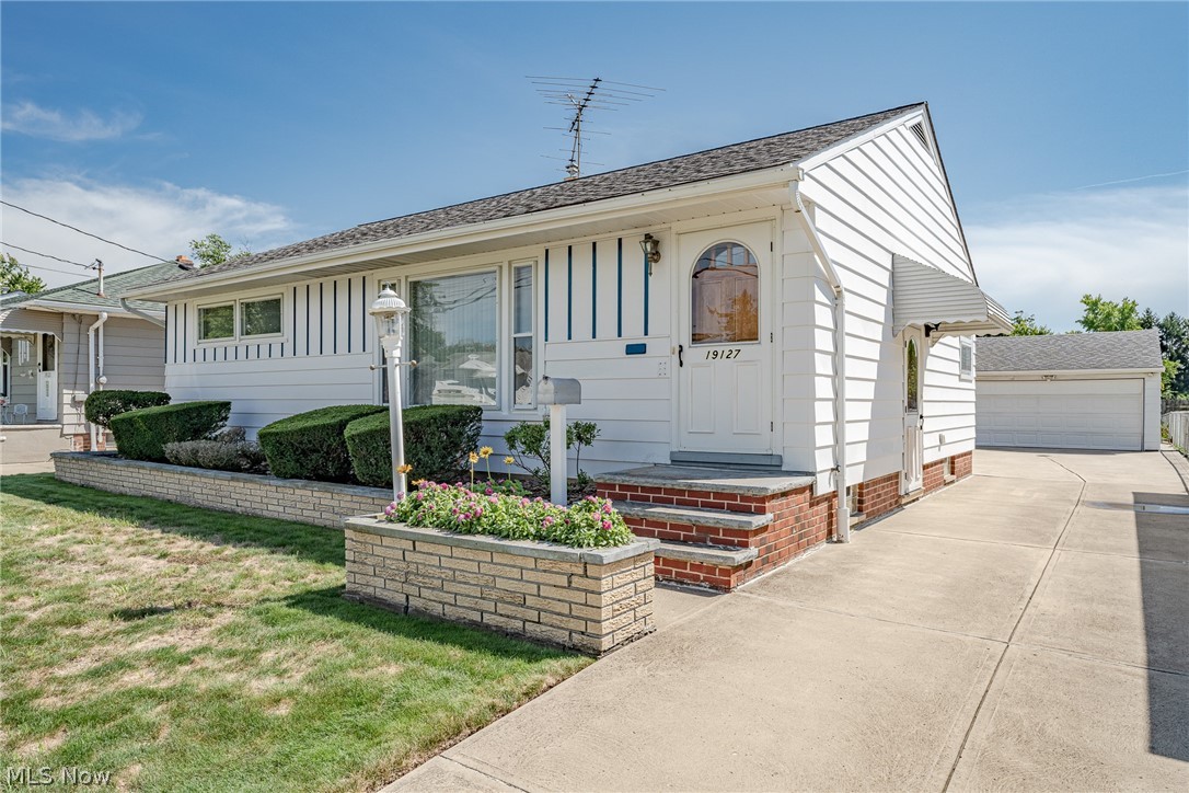 Barbara - Residential