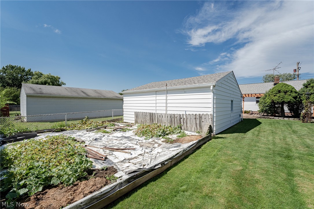 Barbara - Residential
