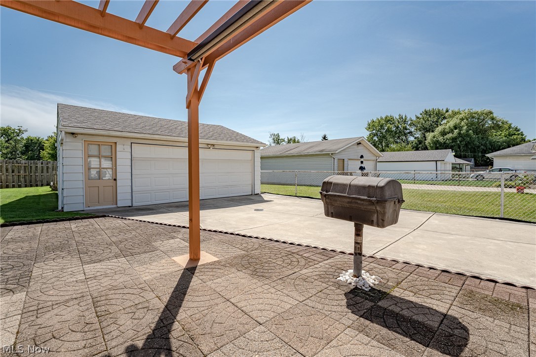 Barbara - Residential