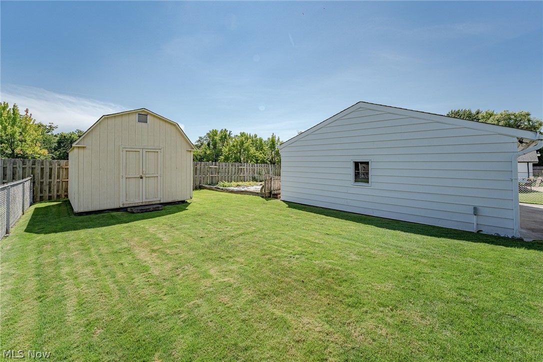 Barbara - Residential