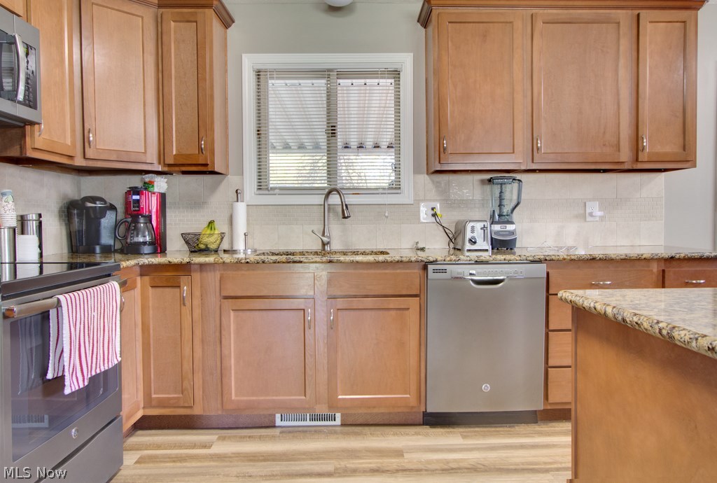 Turkeyfoot Estates - Residential