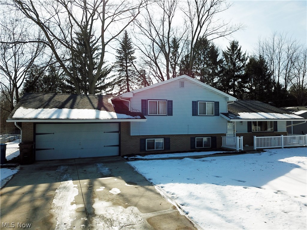 Turkeyfoot Estates - Residential