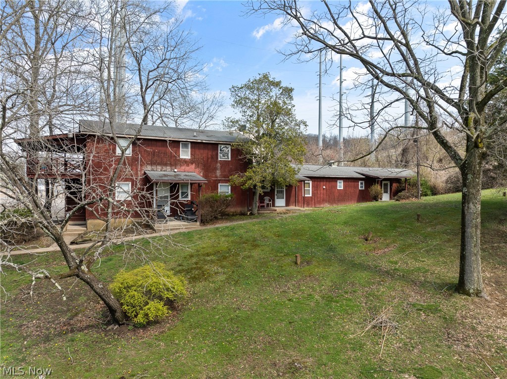 For anyone that wanted to be a landlord, this is your opportunity.