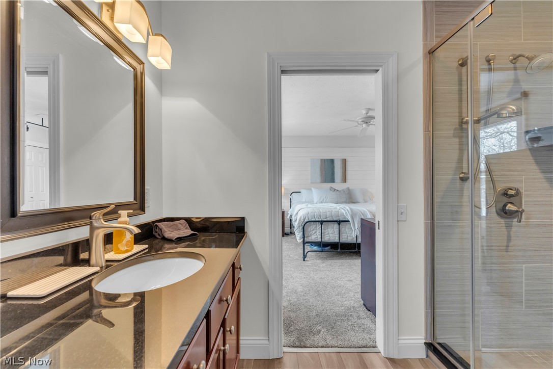 Riverside Gardens - Residential