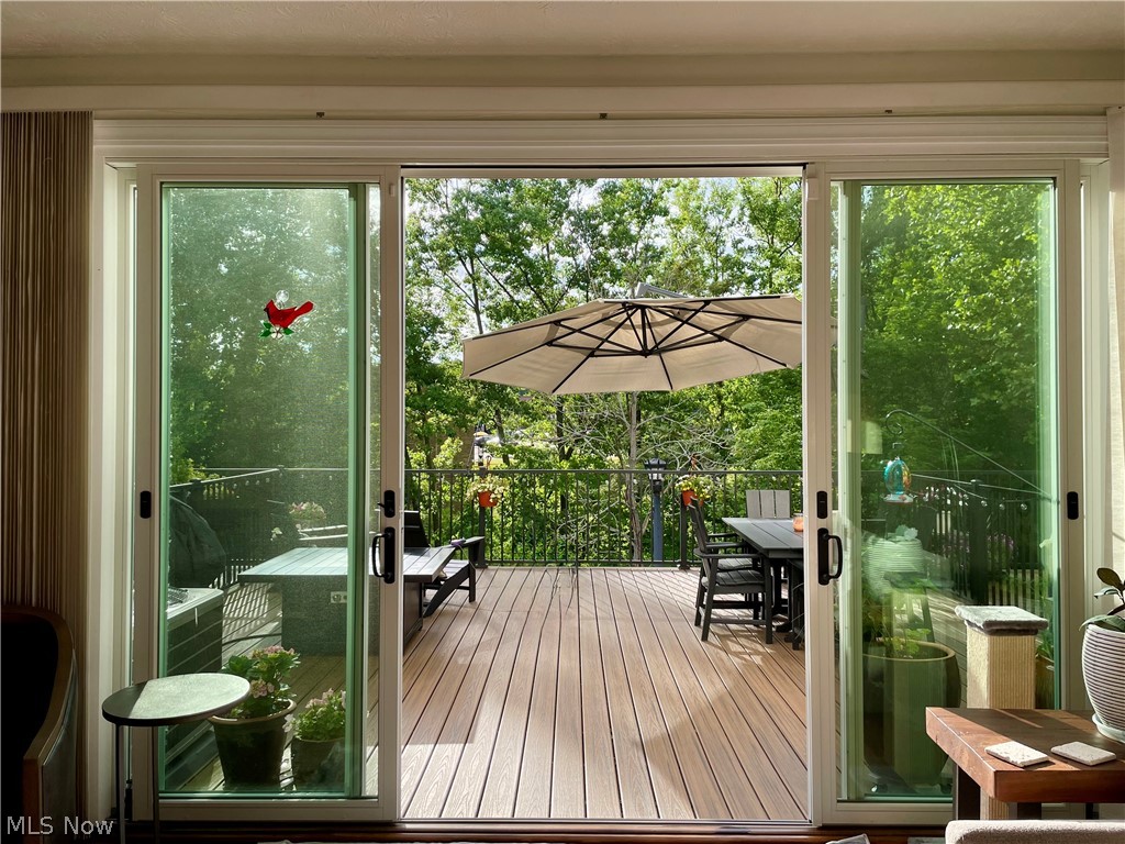 Riverside Gardens - Residential