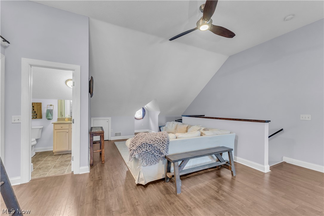 Riverside Gardens - Residential