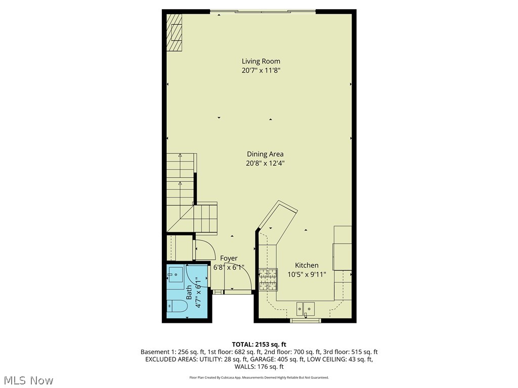 Riverside Gardens - Residential