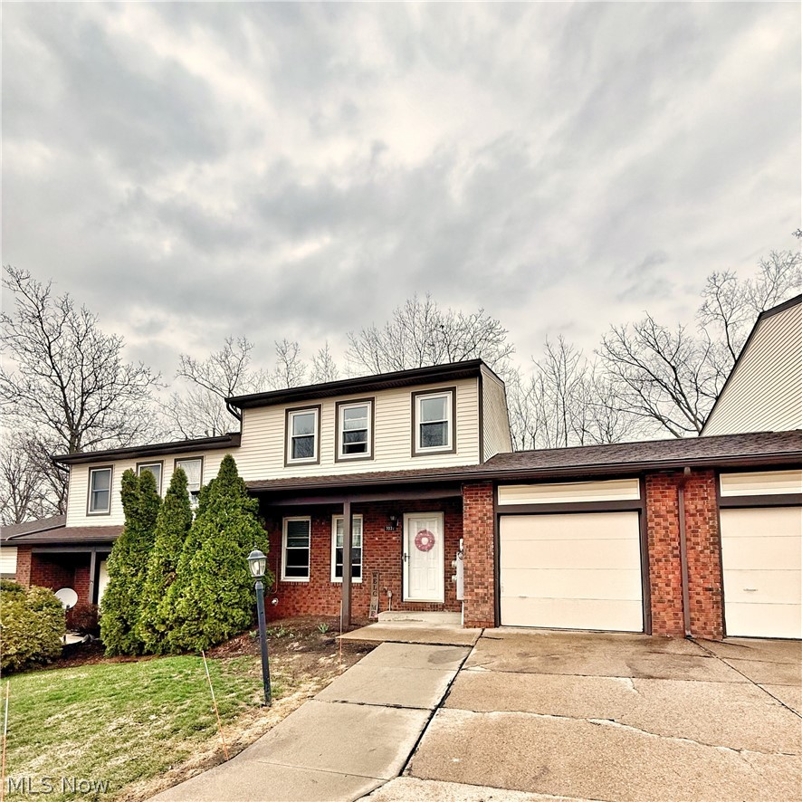 Water Oaks Condo - Residential