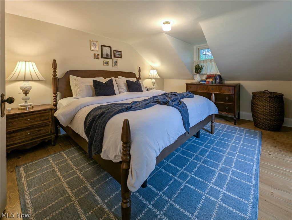 Norton - Residential