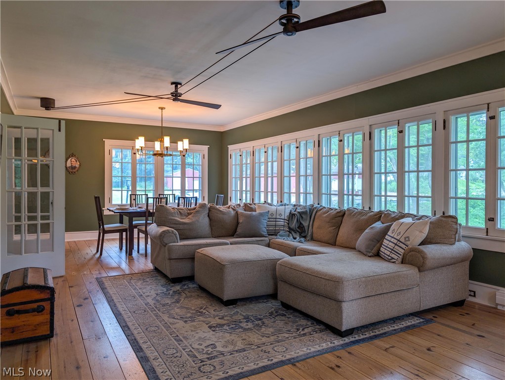 Norton - Residential