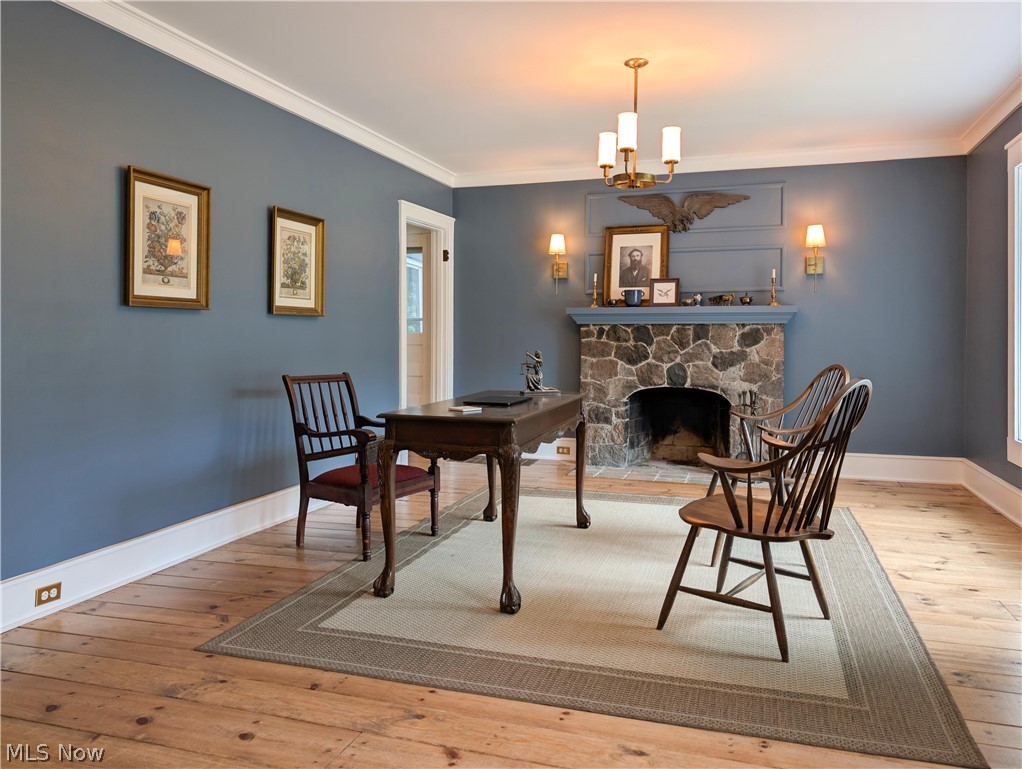 Norton - Residential