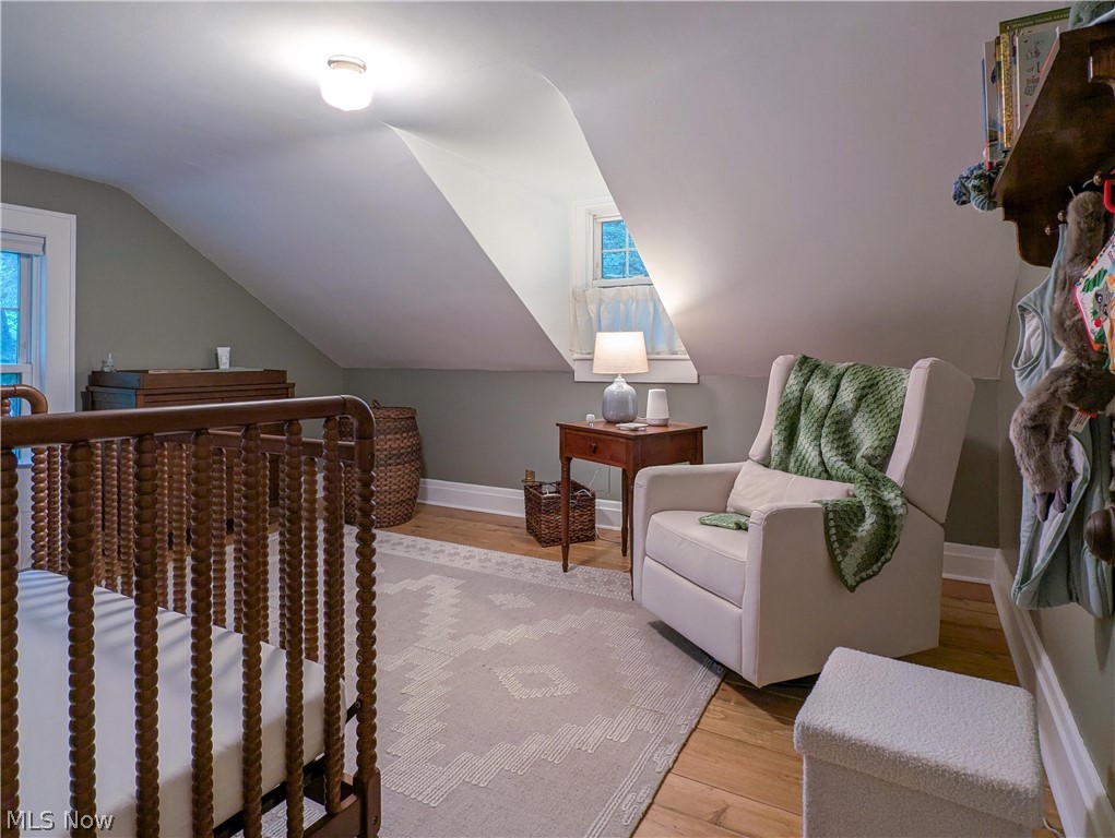 Norton - Residential