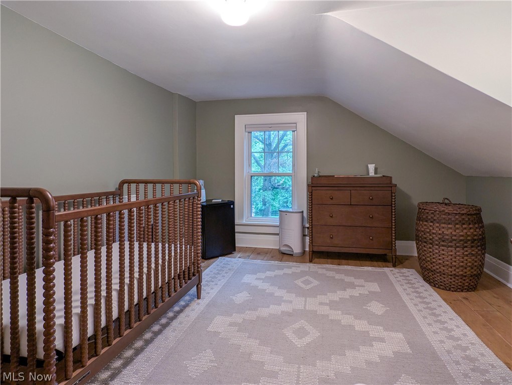 Norton - Residential