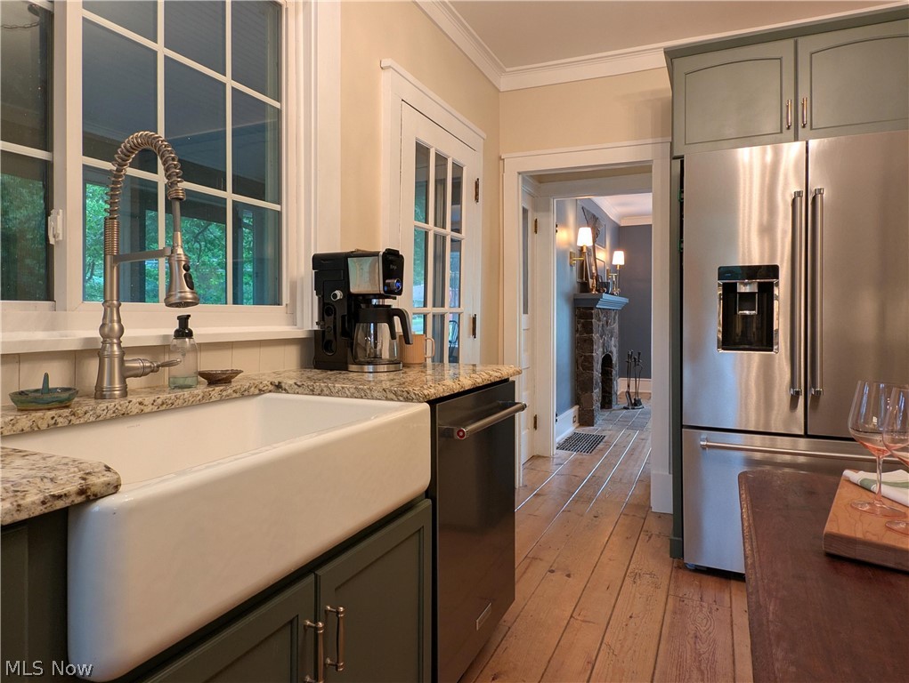 Norton - Residential