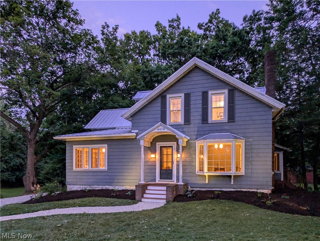 Norton - Residential