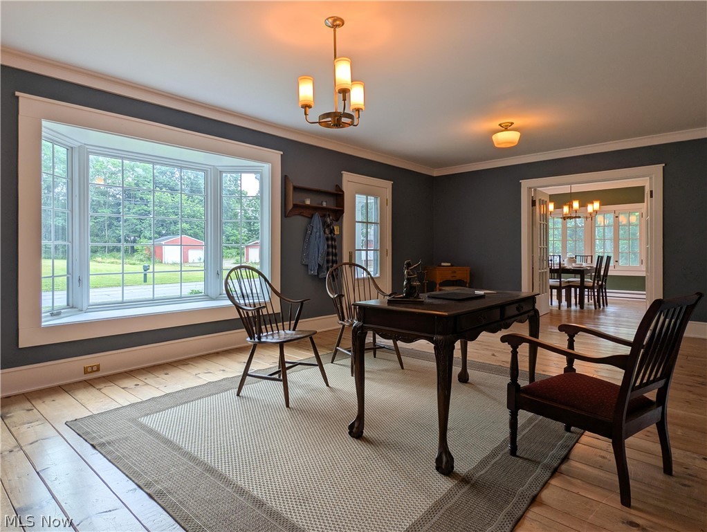 Norton - Residential