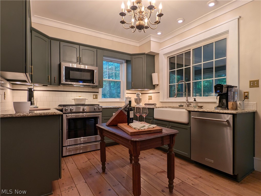 Norton - Residential