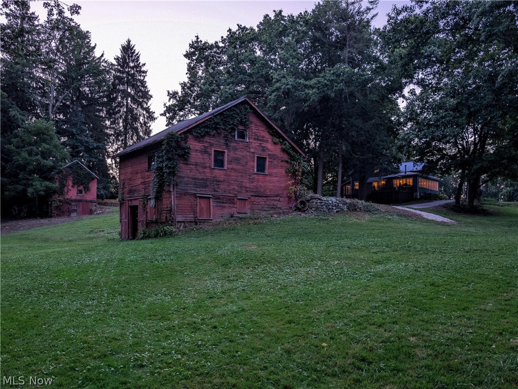 Norton - Residential