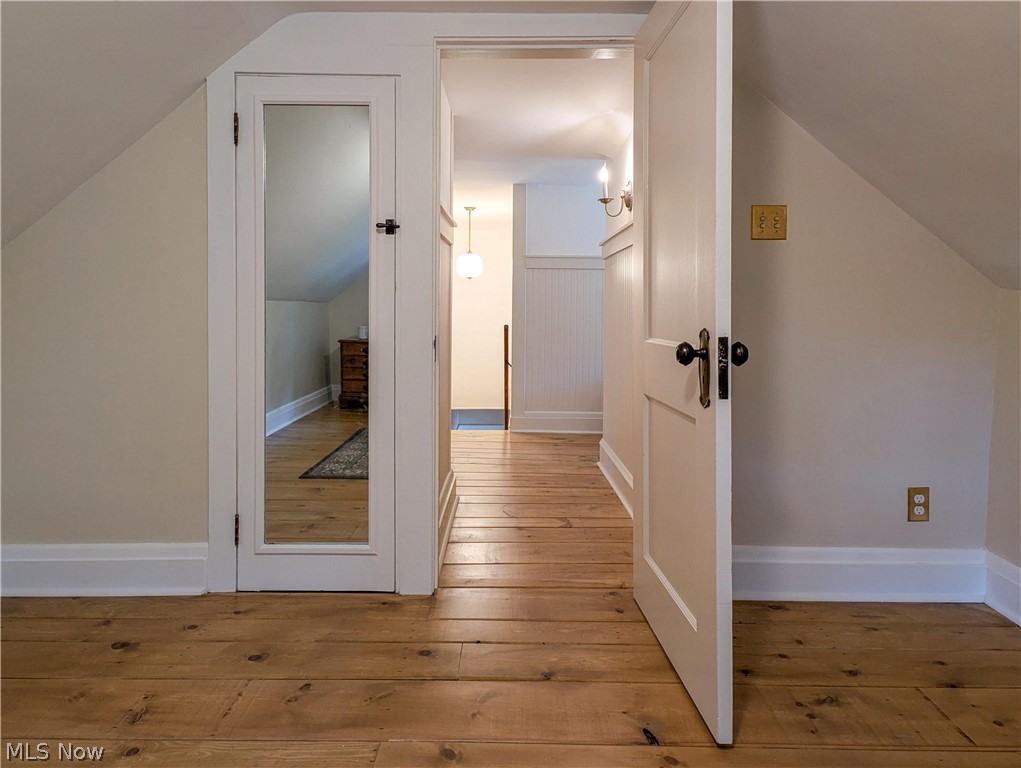 Norton - Residential
