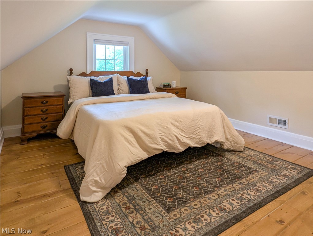Norton - Residential