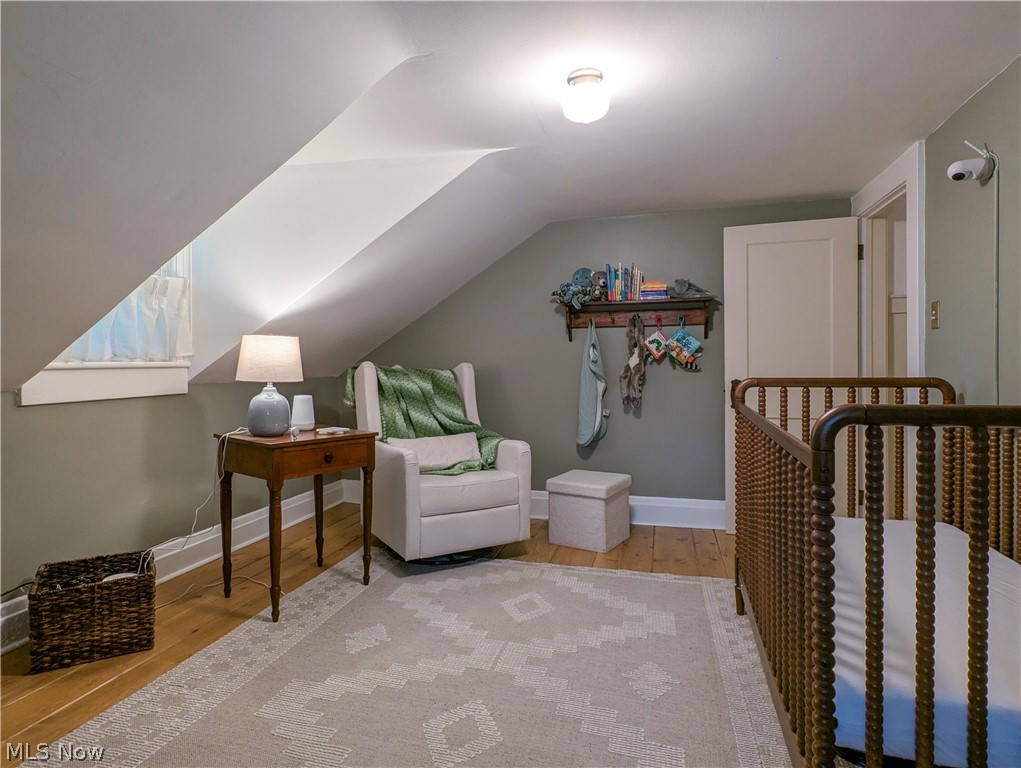 Norton - Residential