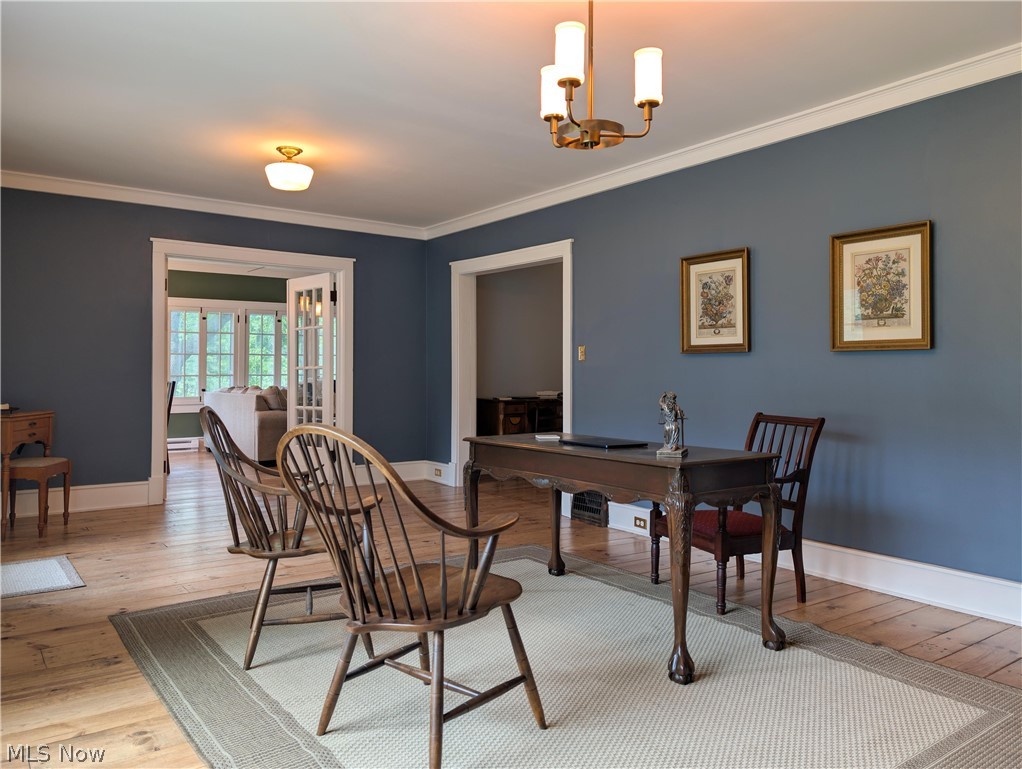 Norton - Residential