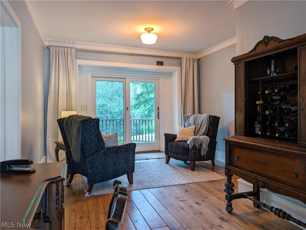Norton - Residential