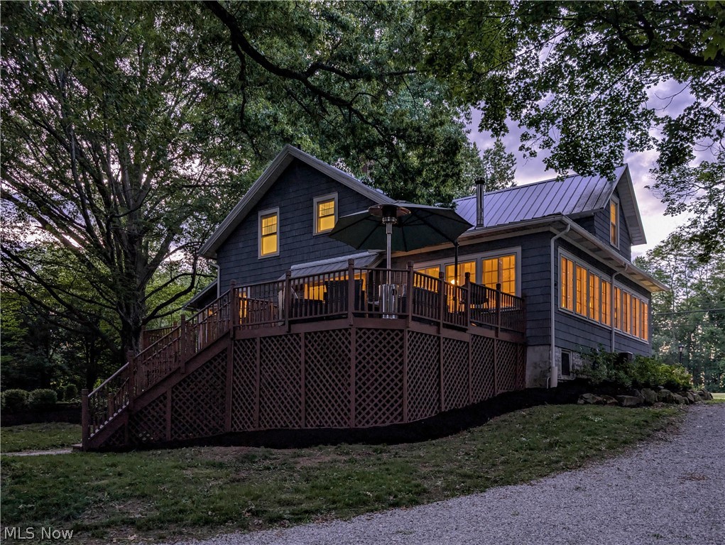 Norton - Residential