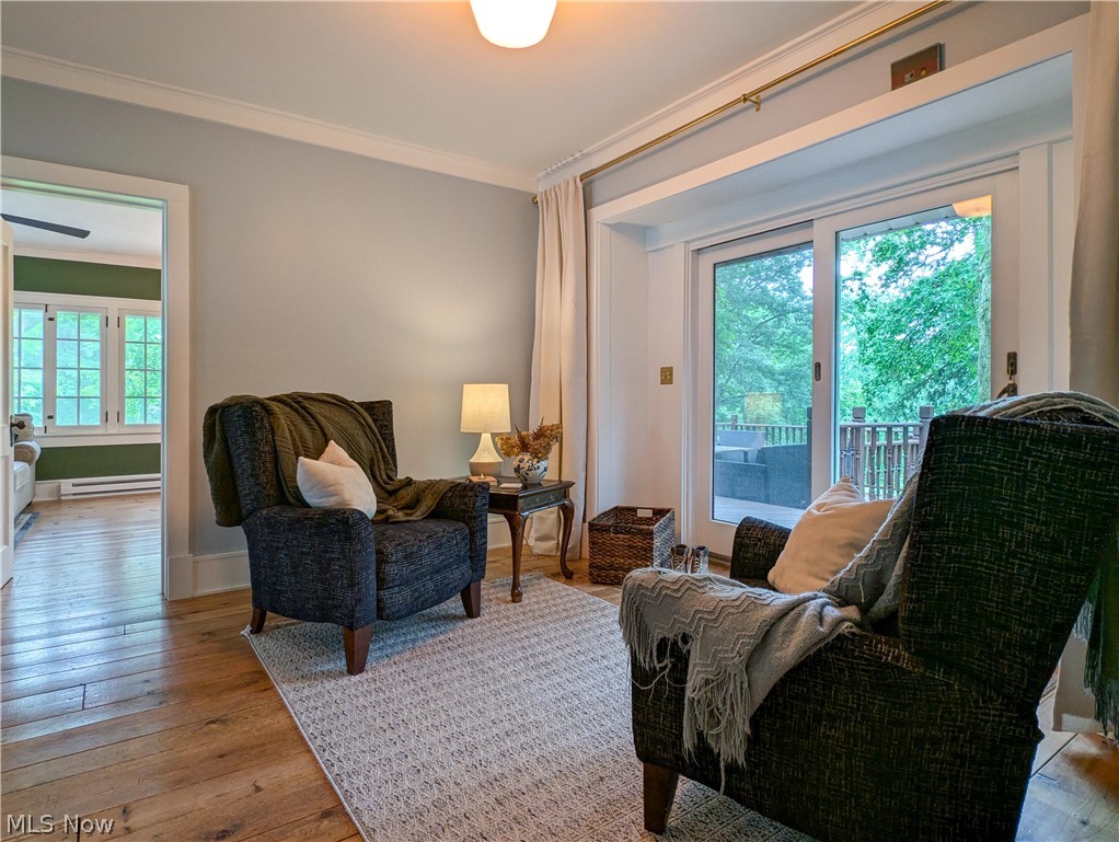 Norton - Residential