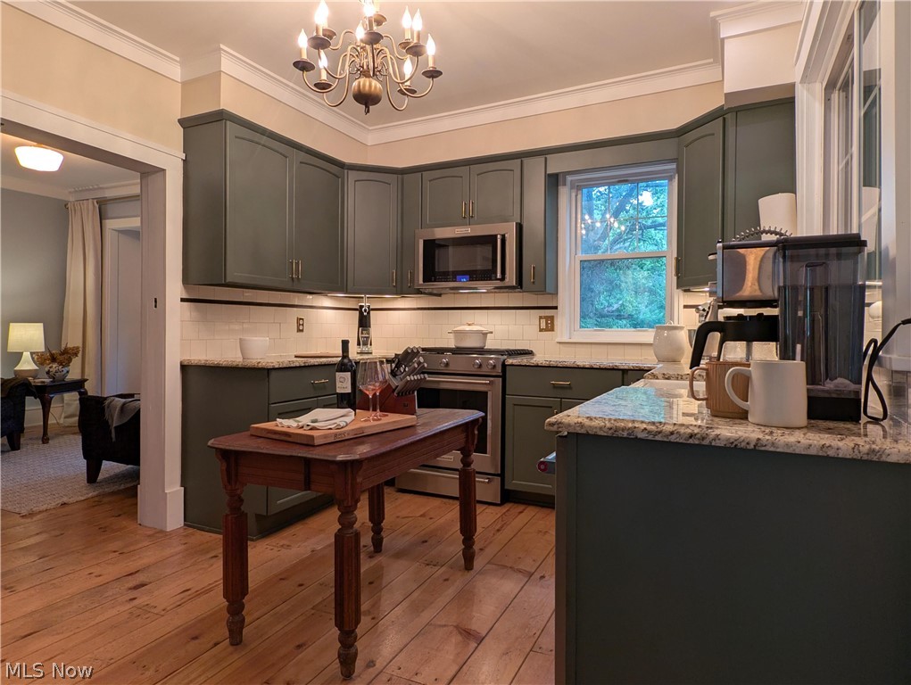 Norton - Residential