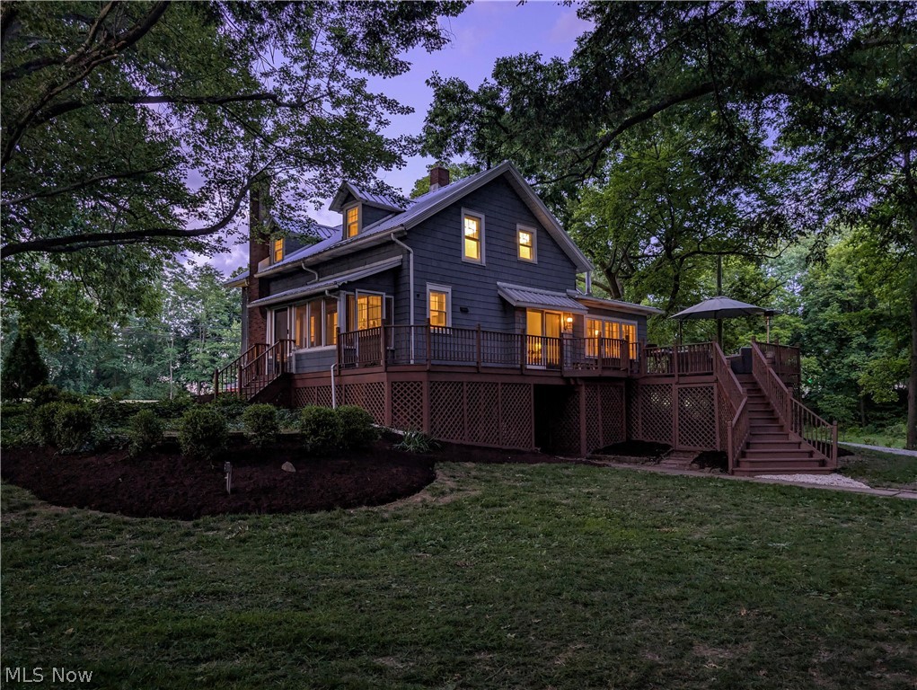 Norton - Residential