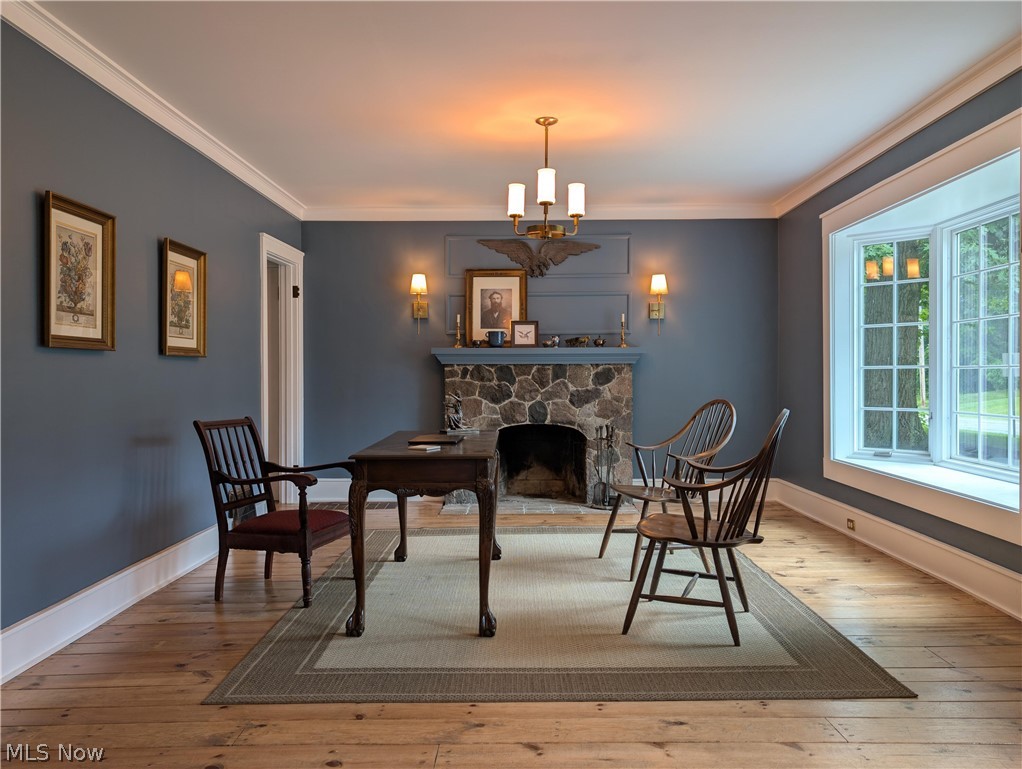 Norton - Residential