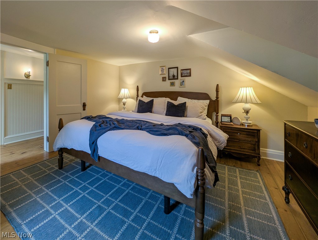 Norton - Residential