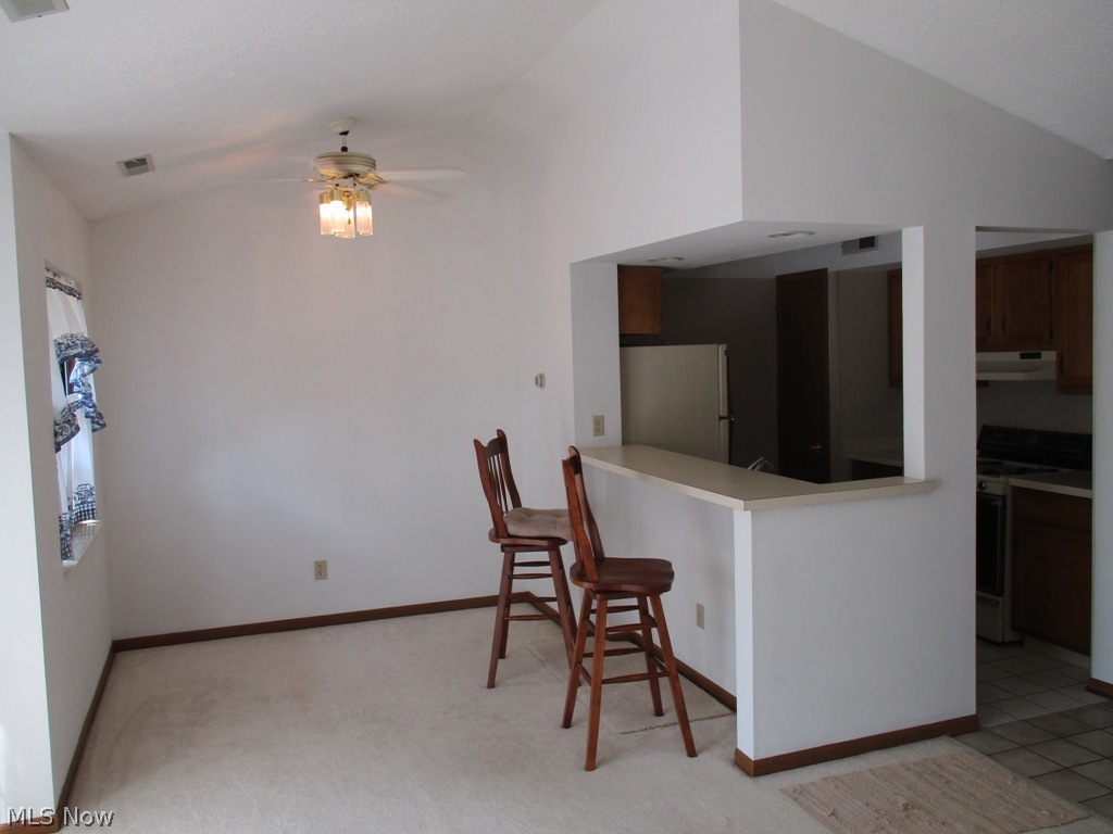 Ledgewater Falls Condo - Residential Lease