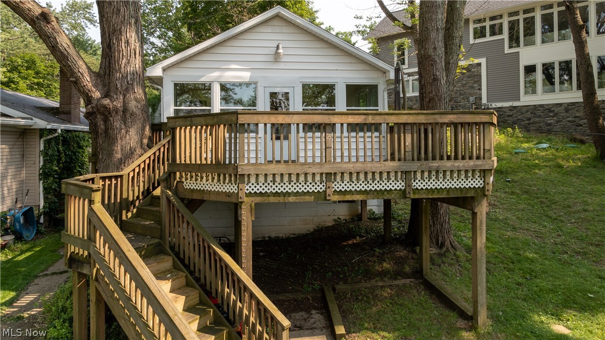 Willowdale Lake - Residential