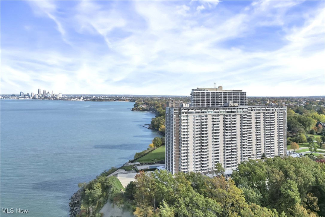 The Carlyle - Residential Lease