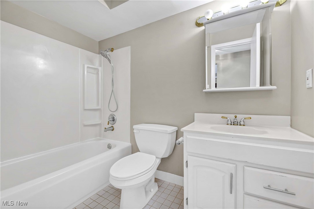 The Carlyle - Residential Lease